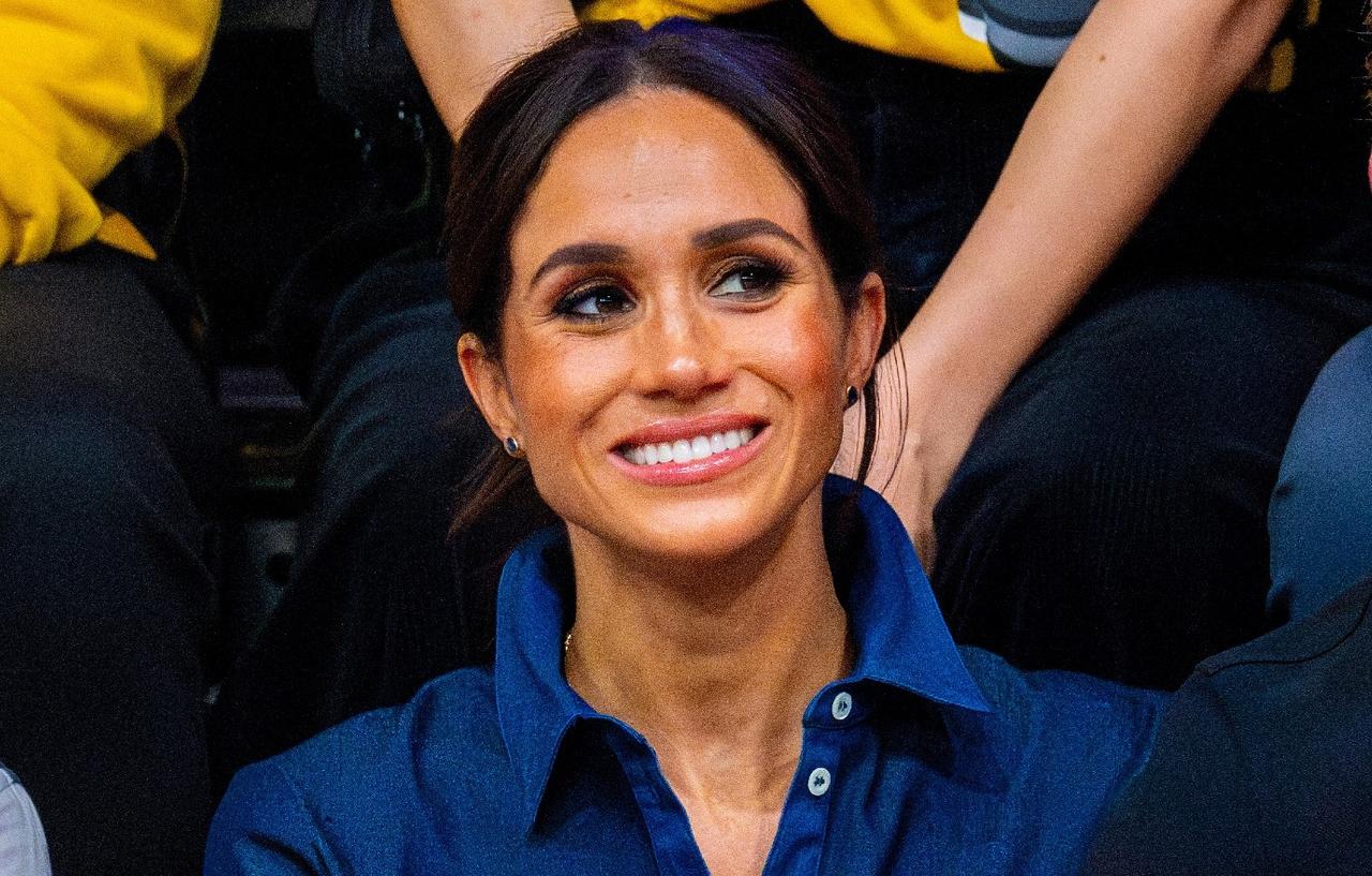Jessica Mulroney's Social Media Messages Directed At Meghan Markle