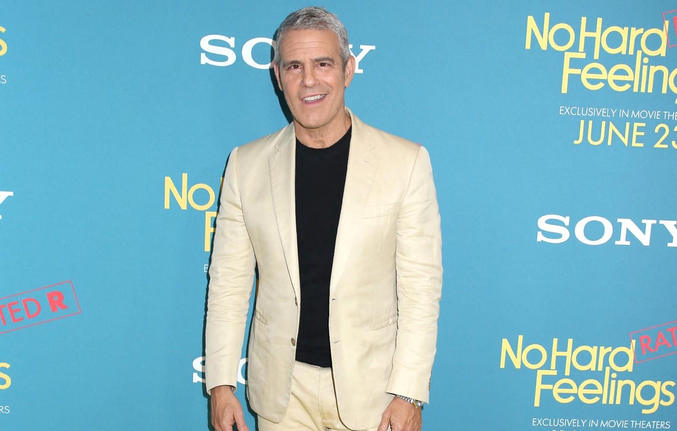 andy cohen