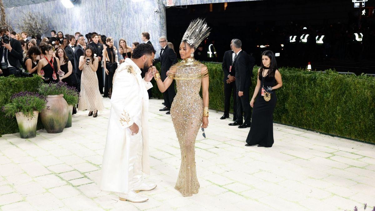 met gala  best dressed celebrities photos
