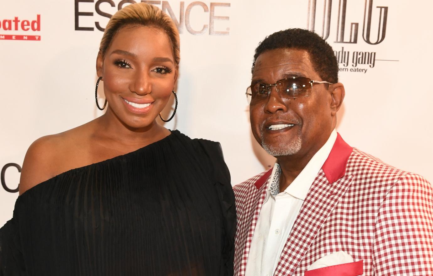 Reality tv longest marriages Gregg&#8211;NeNe Leakes