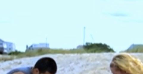 Kailyn javi atlantis