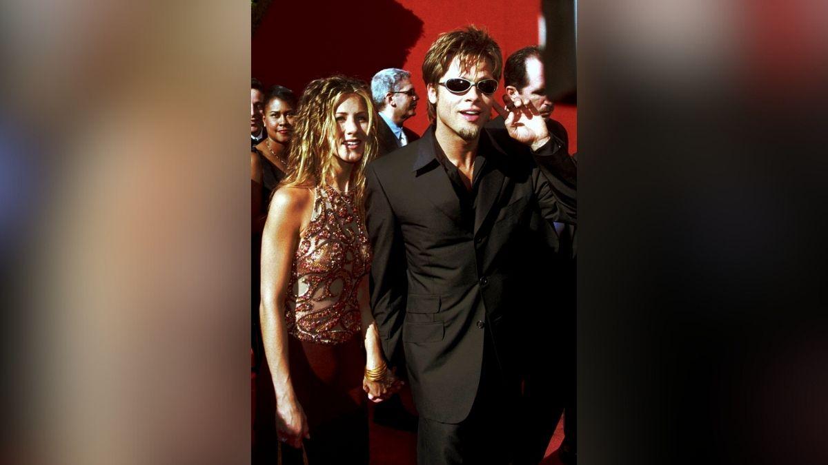 brad pitt transformation before and after photos