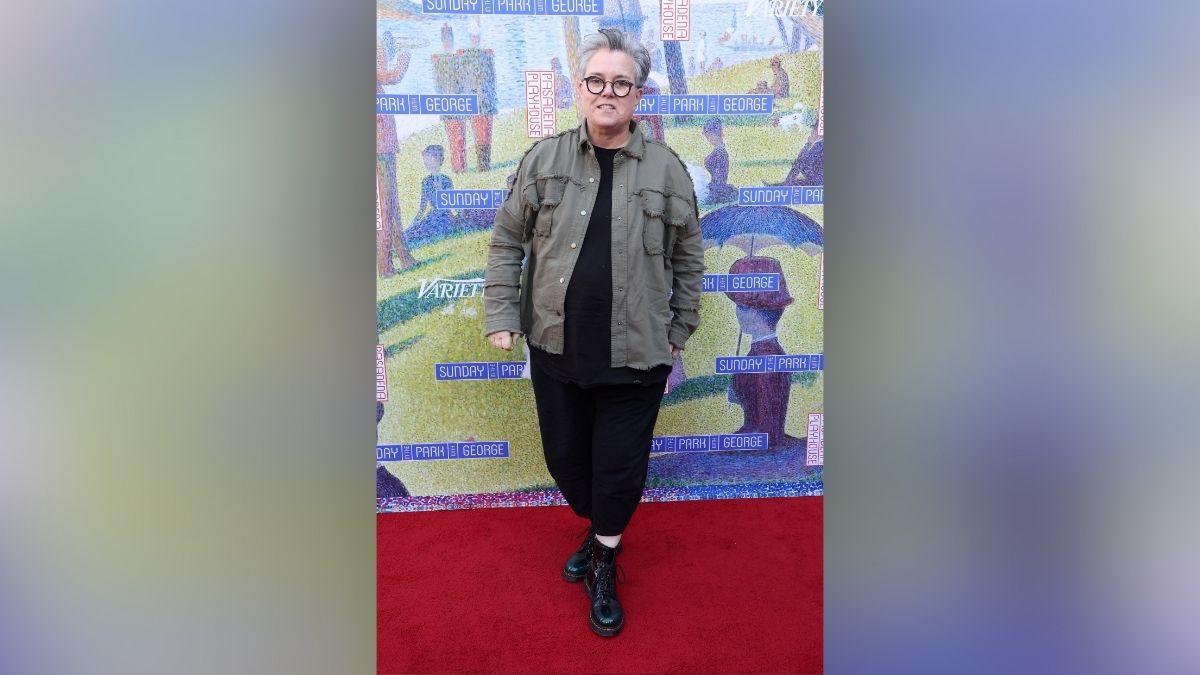 rosie odonnell weight loss facelift transformation before after photos