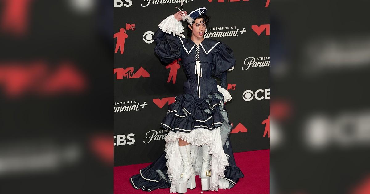 mtv vmas connan gray