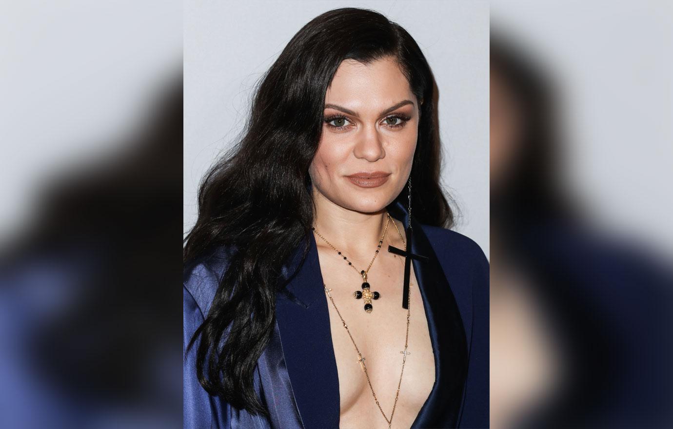 Jessie j