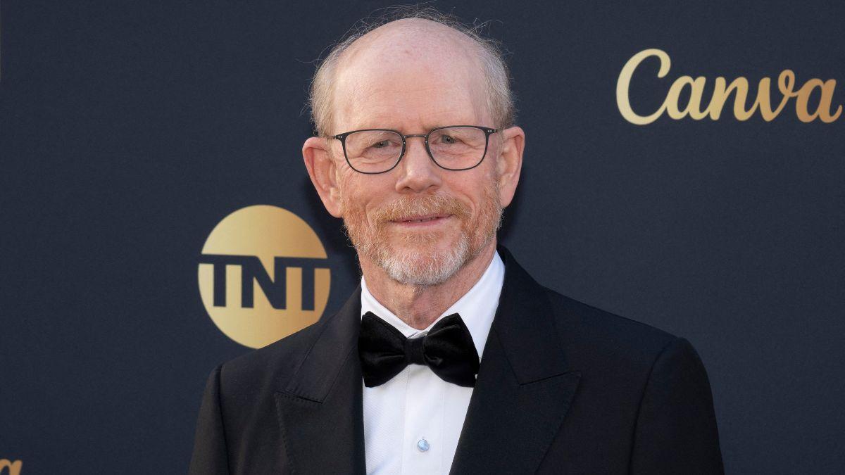 ron howard