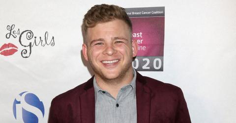 Image of Jonathan Lipnicki.