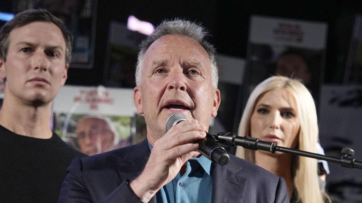 Image of The comedian also highlighted conflicting statements from the administration and Republican lawmakers.