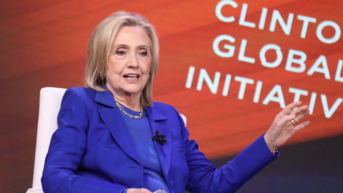 Hillary Clinton