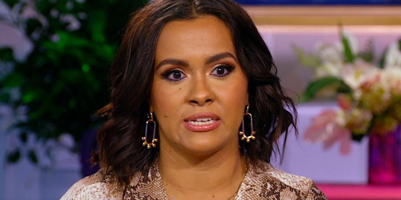 briana-dejesus-pregnant-baby-three-details-tweet