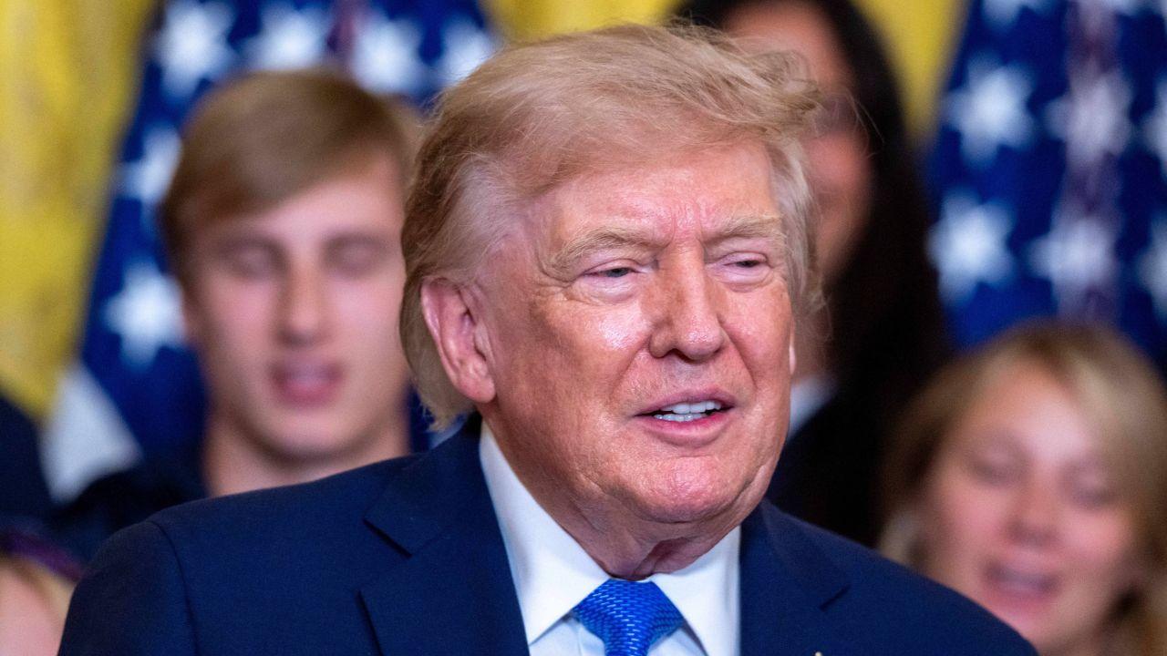 Image of GOP leaders reportedly urged the president to focus on affordability.