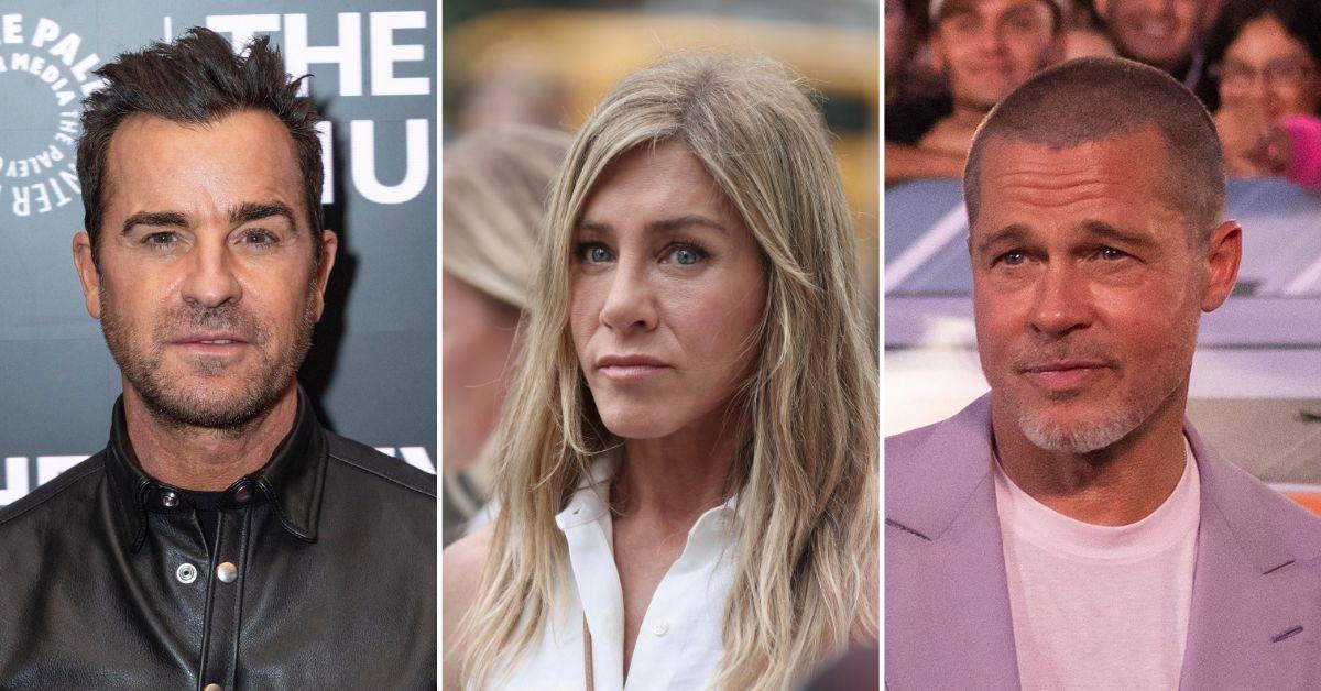 image of A source spilled that Jim Curtis is 'very different from anyone she’s dated before.'