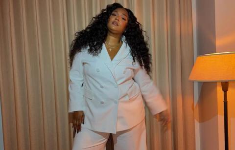What Is Lizzo's Net Worth? How The Singer Made Her Millions
