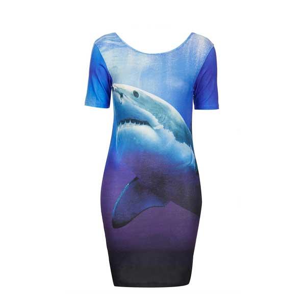 Shark Week Fashion 1