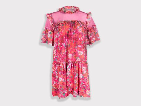 caroline vazzana clothing collection inspr bold dresses shop