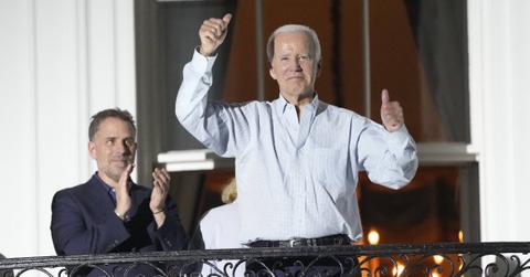 hunter biden dad joe biden calls international business ex colleague testify