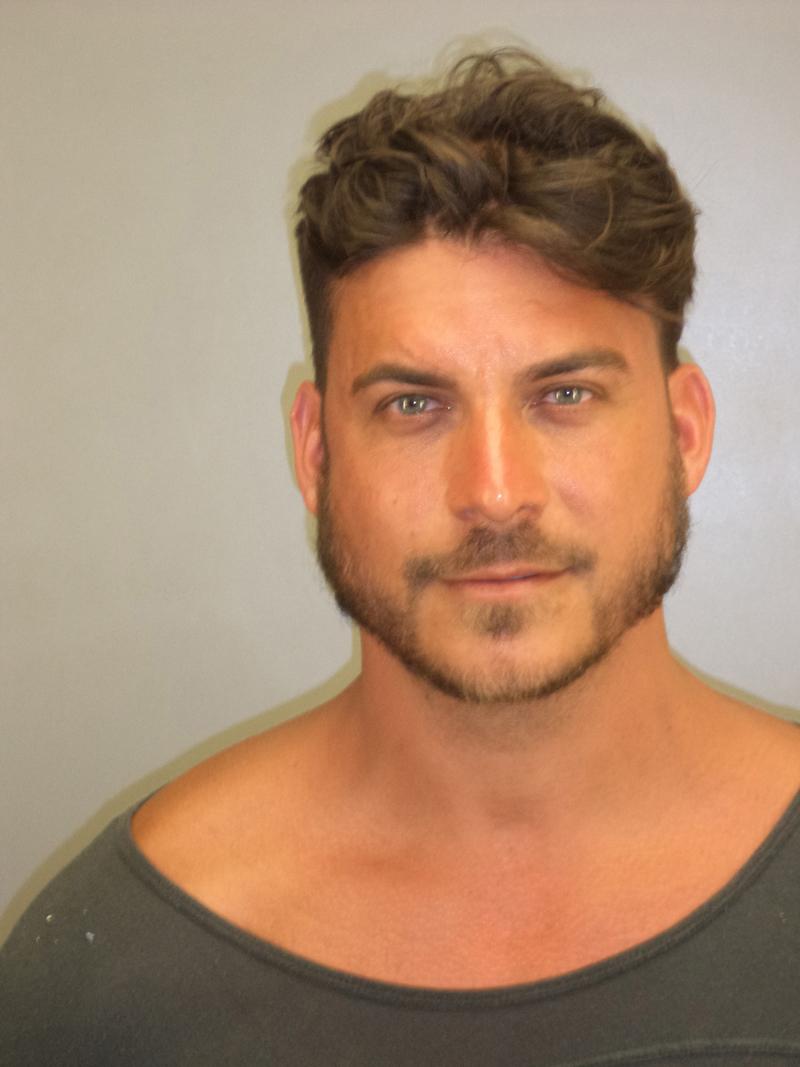 Vanderpump Rules star Jax Taylor arrested over sunglasses theft in Hawaii