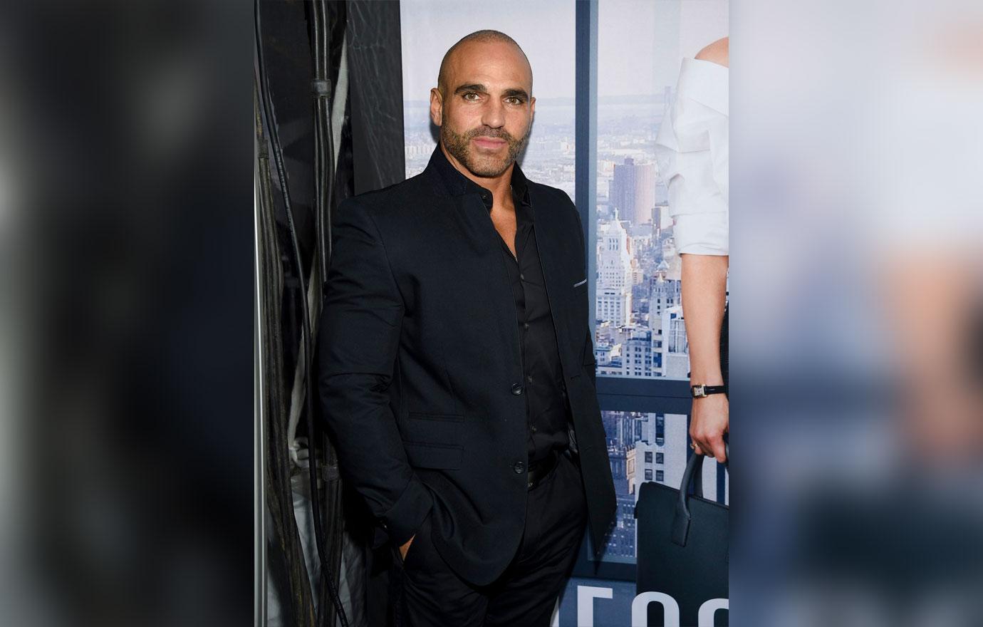 joe gorga