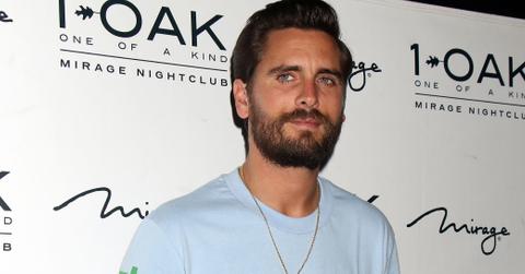 Scott disick sofia richie