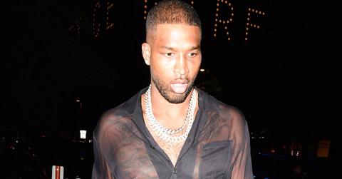 tristan thompson slammed game suspension violating drug policy pp