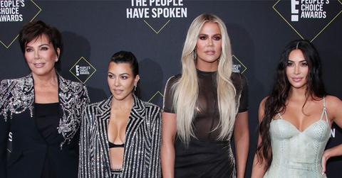 The Kardashians Food Fight