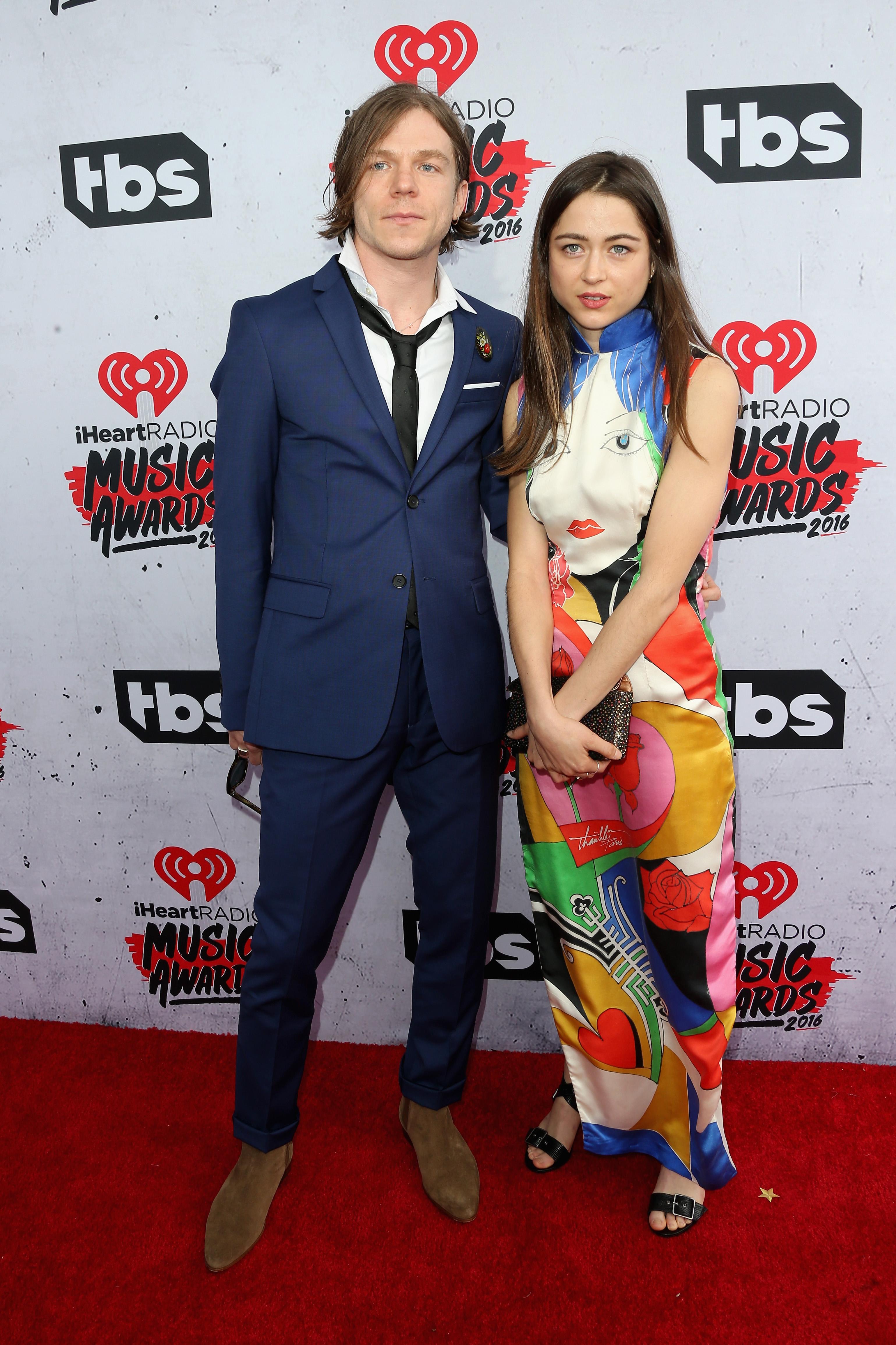 iheart radio music wards fashion worst dressed