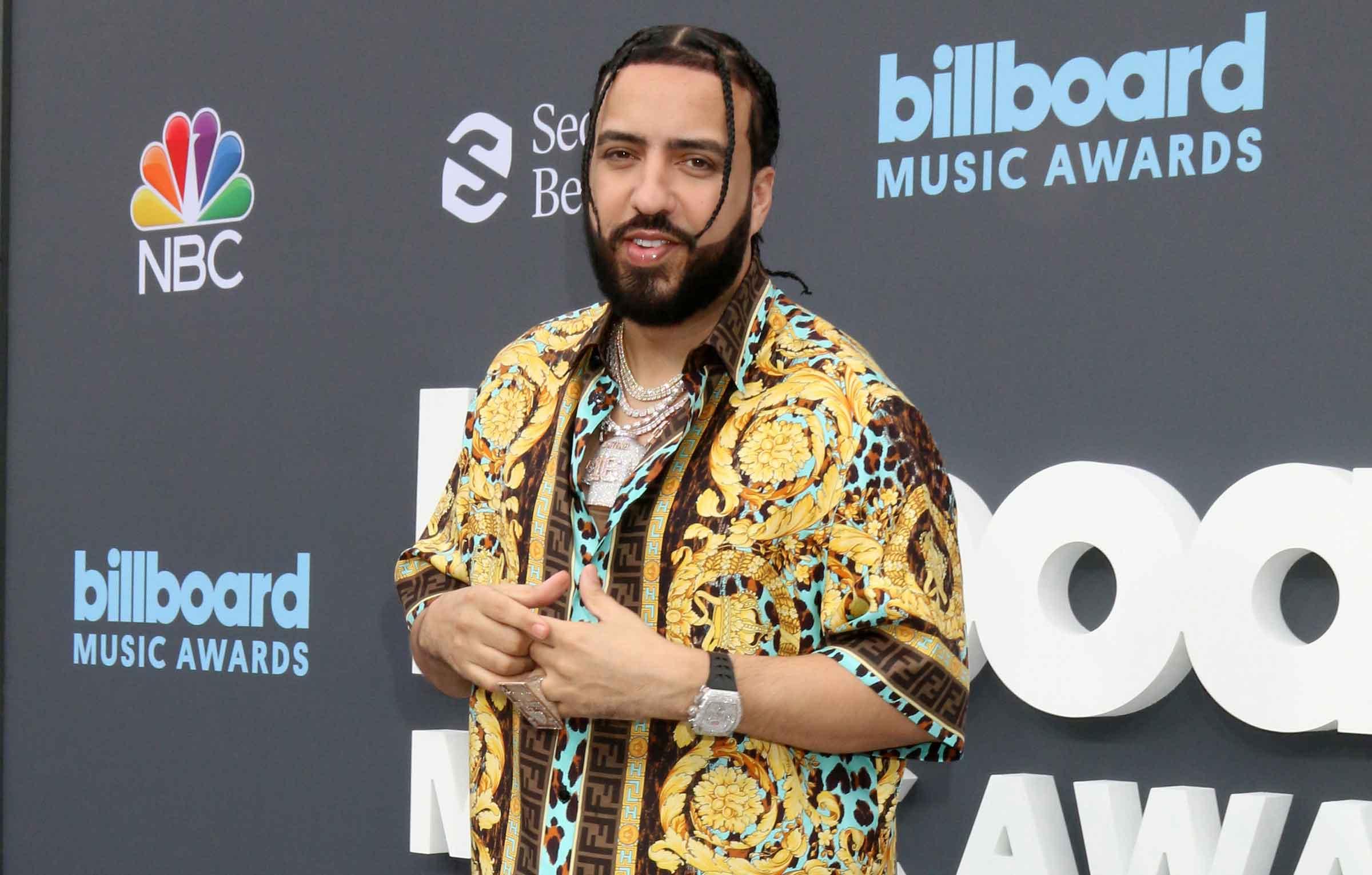 french montana music video shooting multiple people hospitalized