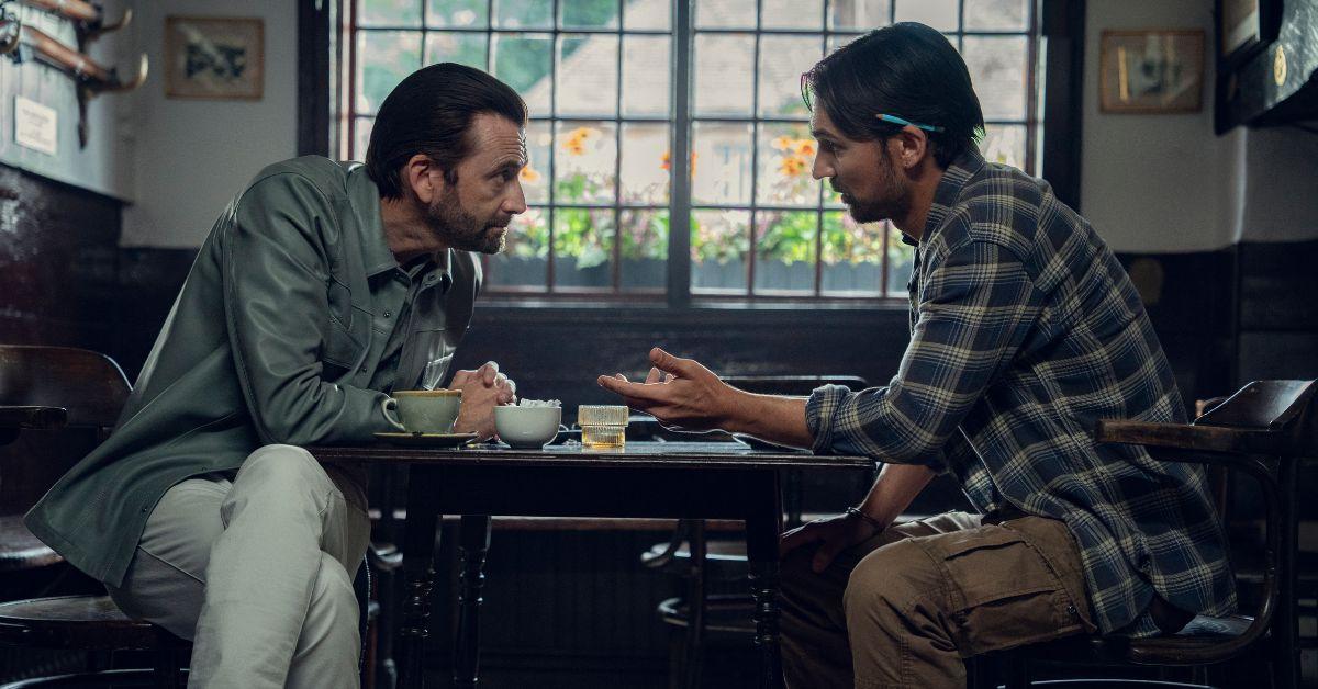 david tennant as ian ventham