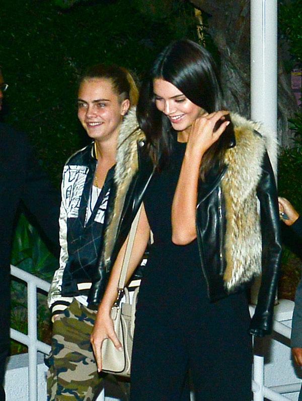 Taylor swift kendall jenner