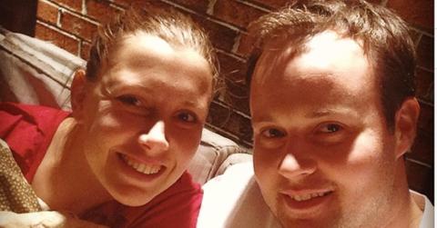 Josh and anna duggar copy