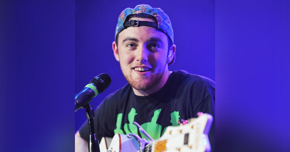 HIP-HOP IN SHOCK AS NEW ABOUT MAC MILLER PASSING AWAY – Houston TREND