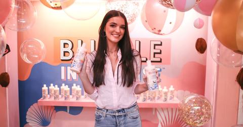 Raven x Soap & Glory Main