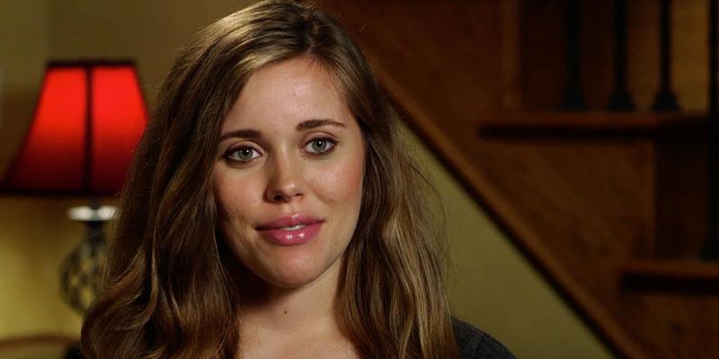 Jessa Duggar counting on