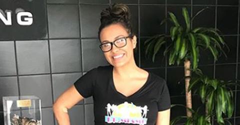 briana dejesus new figure plastic surgery pic pp