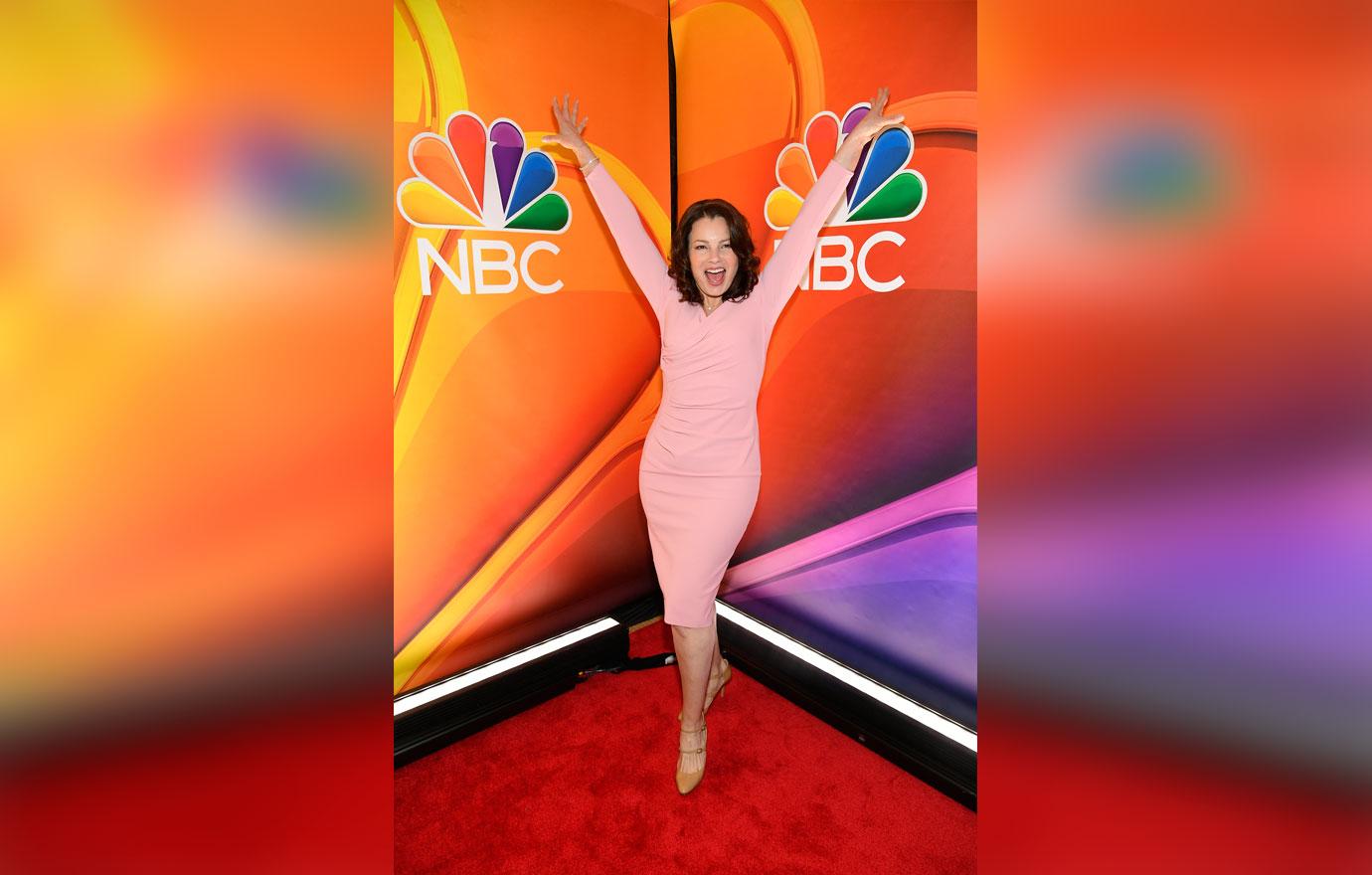 Nbc upfronts&#8211;7