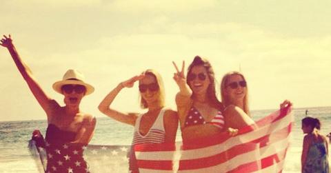 4th Of July Instagrams 12