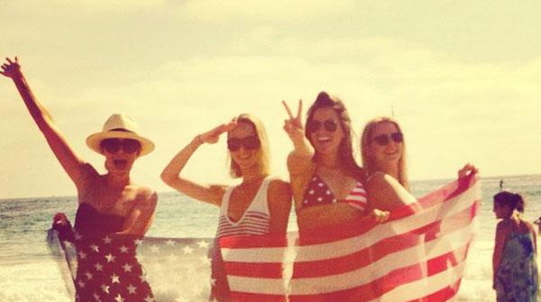 4th Of July Instagrams 12