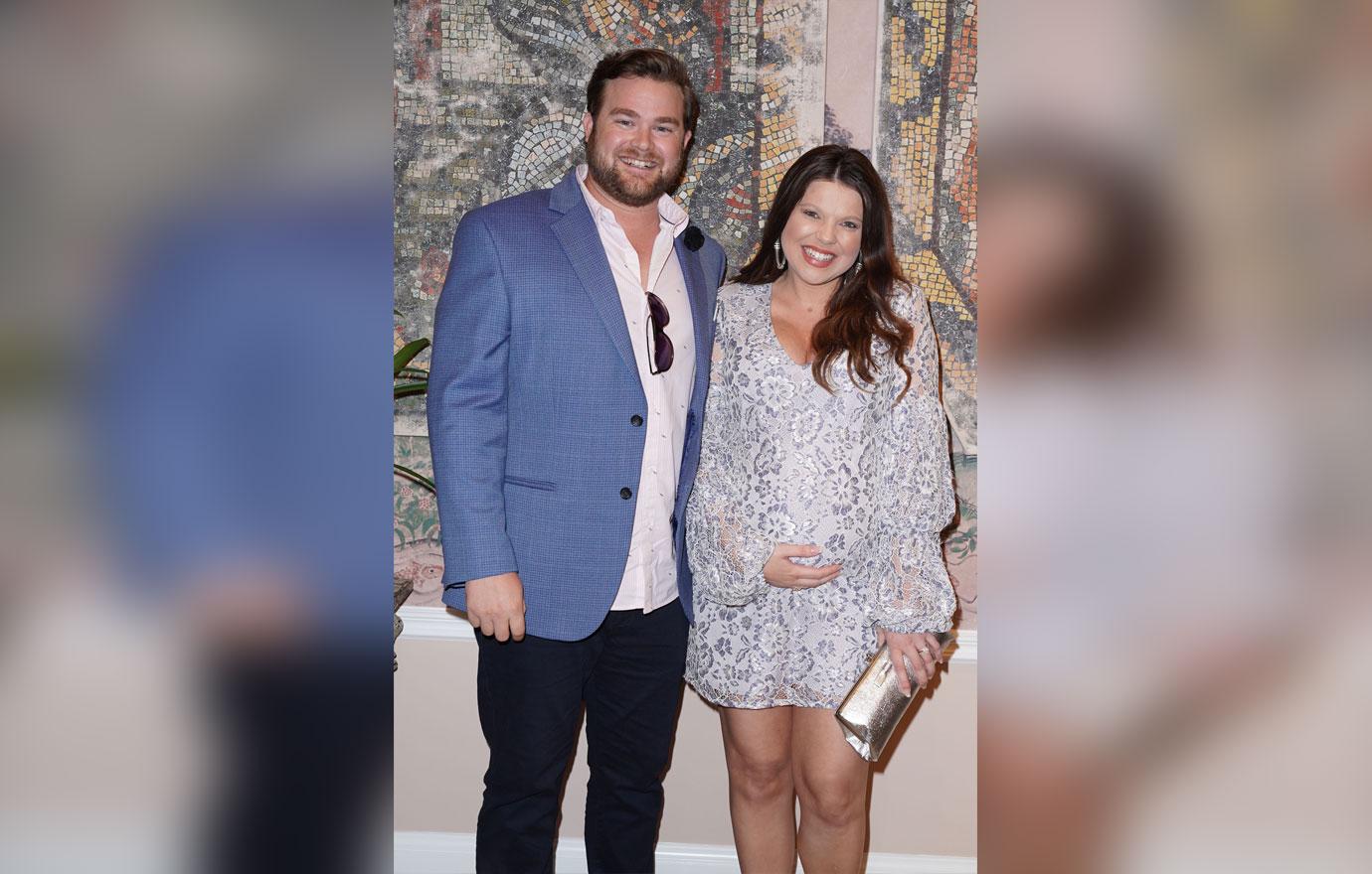 Amy Duggar Dillon King Baby Name Meaning