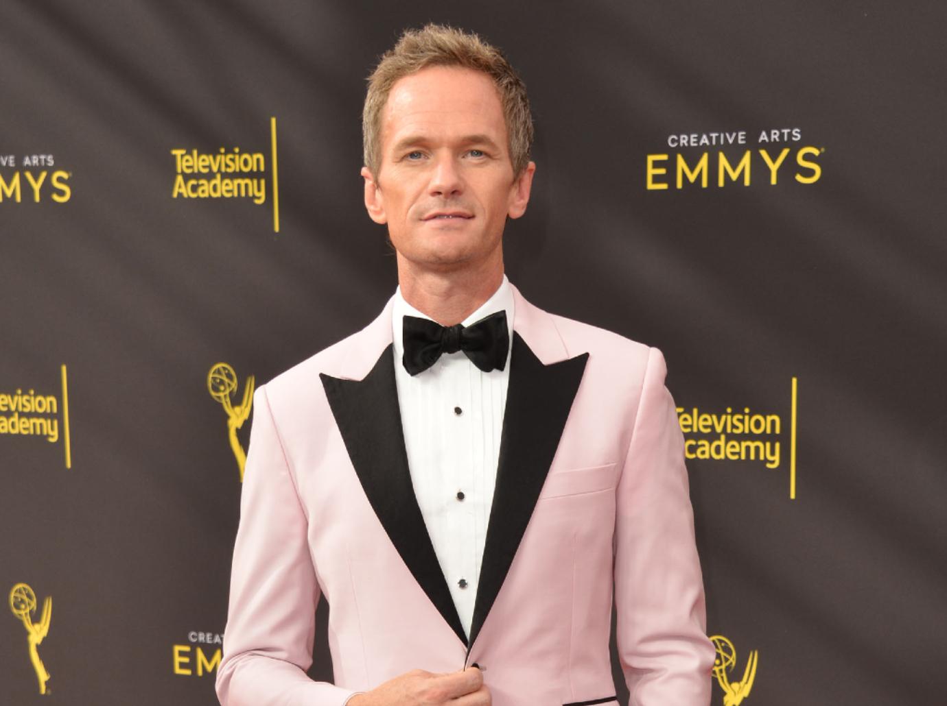 neil patrick harris gallery pic