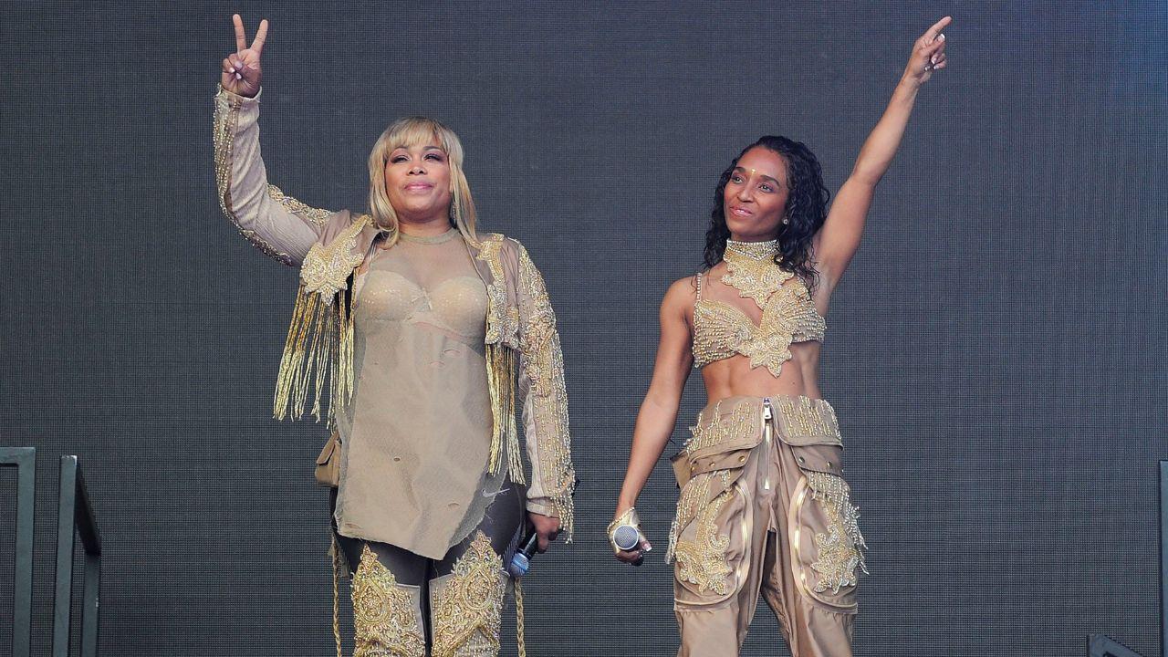 Photo of TLC was established in 1990.