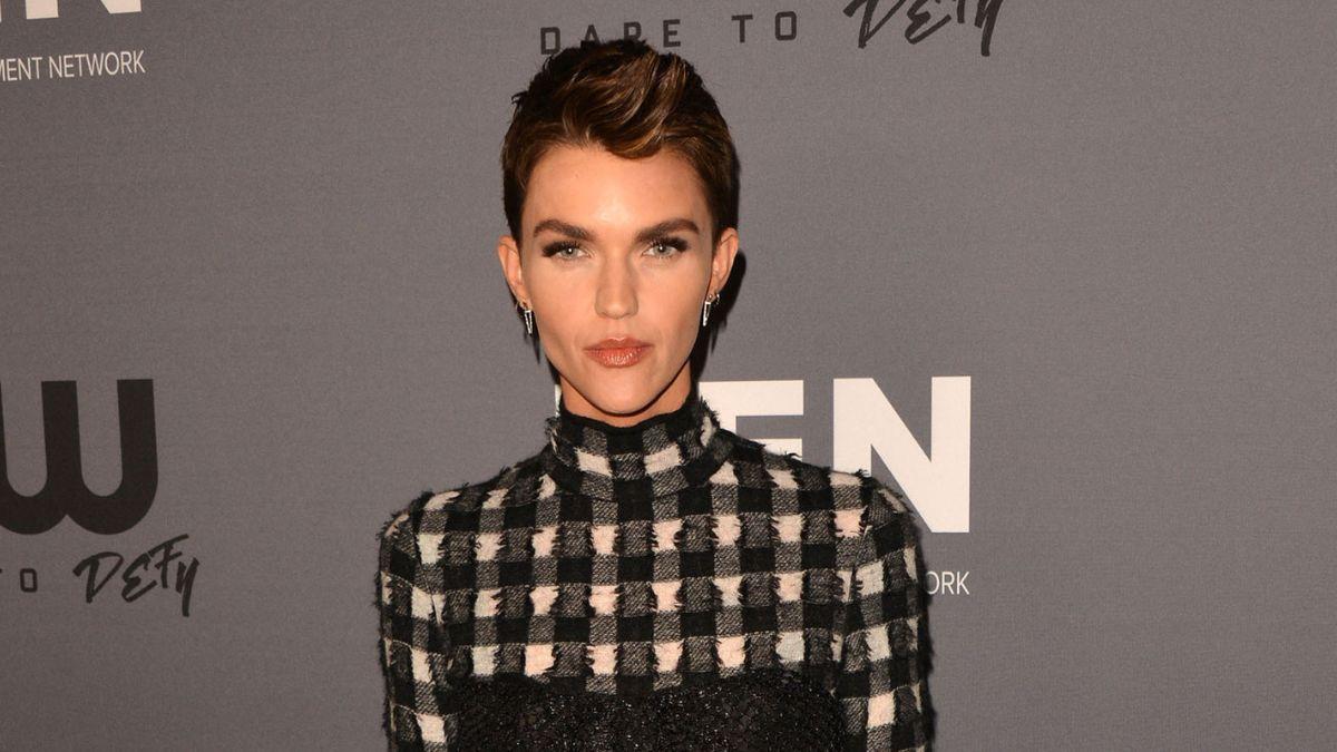 image of Ruby Rose