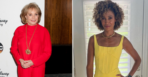 sage steele accuses barbara walters attack