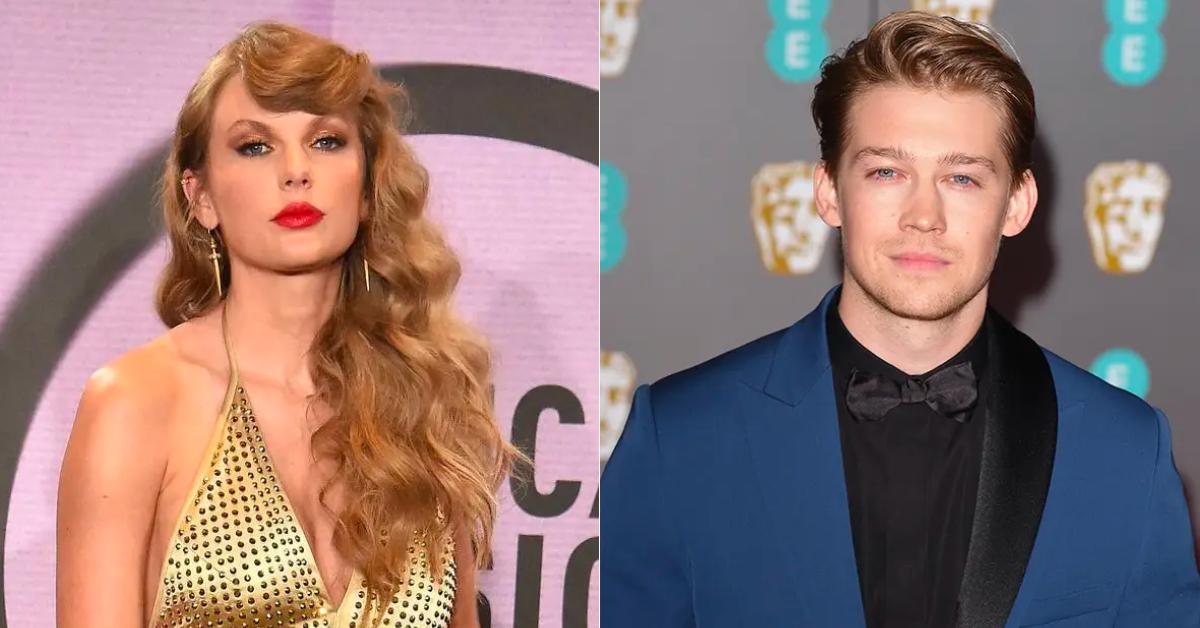 Taylor Swift's Publicist Tree Paine Slams Joe Alwyn Marriage Rumors