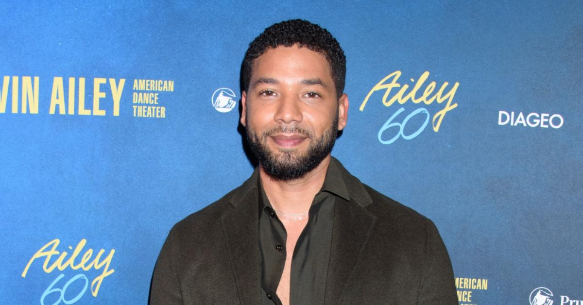 see jussie smollet cash grab plan guilty verdict pp