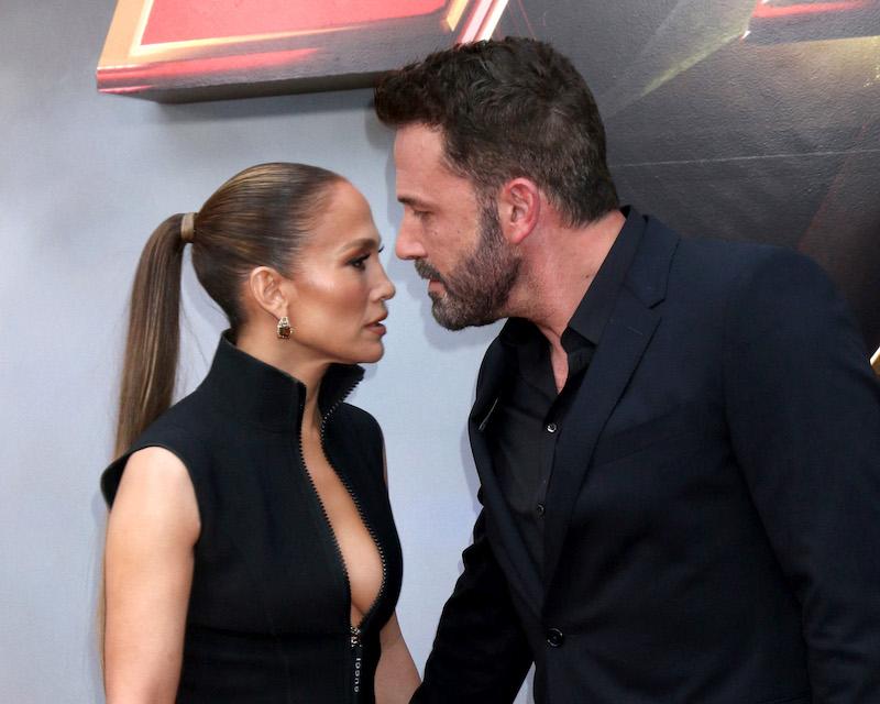 jennifer lopez ben affleck still together villian