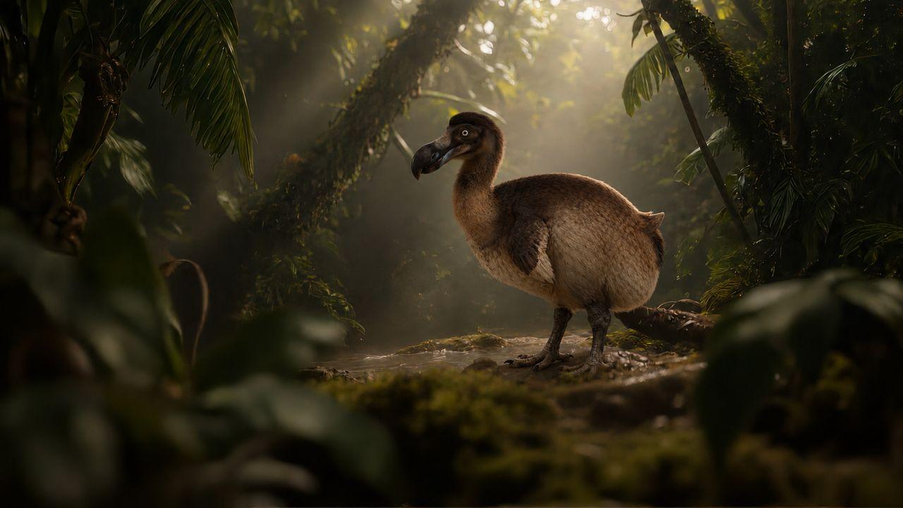 the dodo is getting a hollywood glow up and the a list is footing the bill
