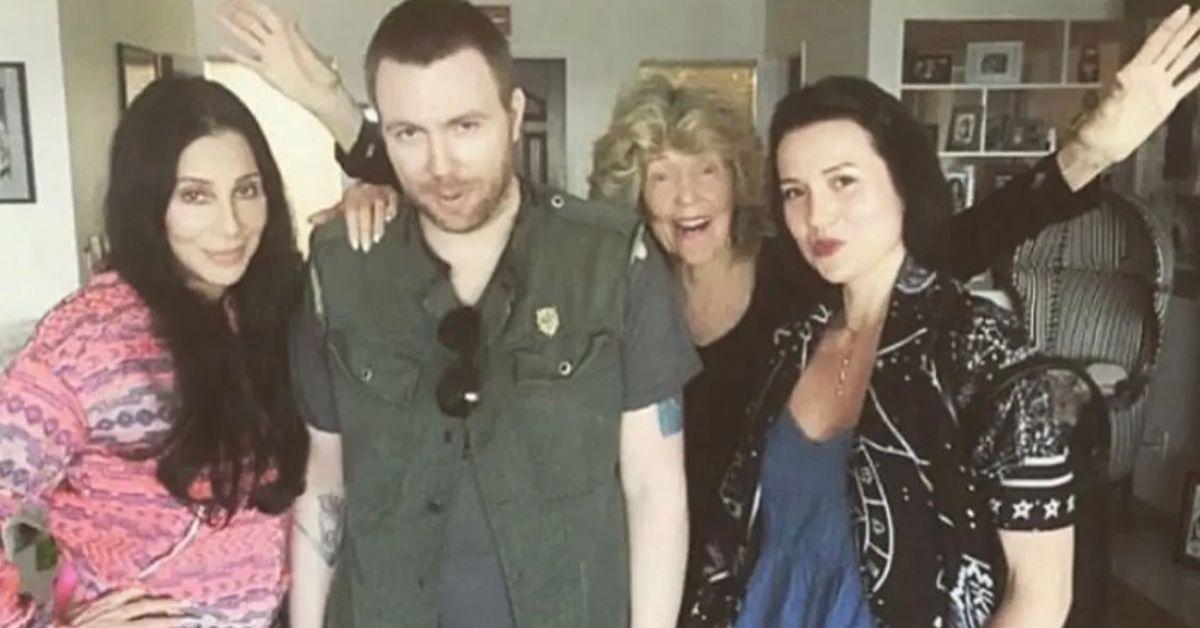 cher son elijah blue allman overdose hospitalized