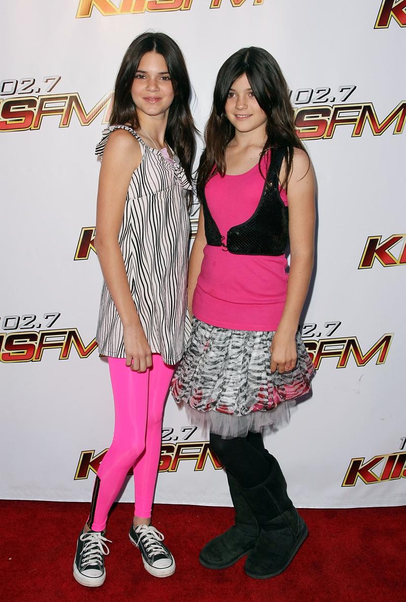 KIIS FM&#8217;s Wango Tango 2008 &#8211; Arrivals