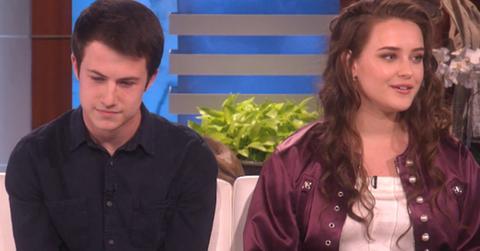 13 reasons why season 2 tease hero