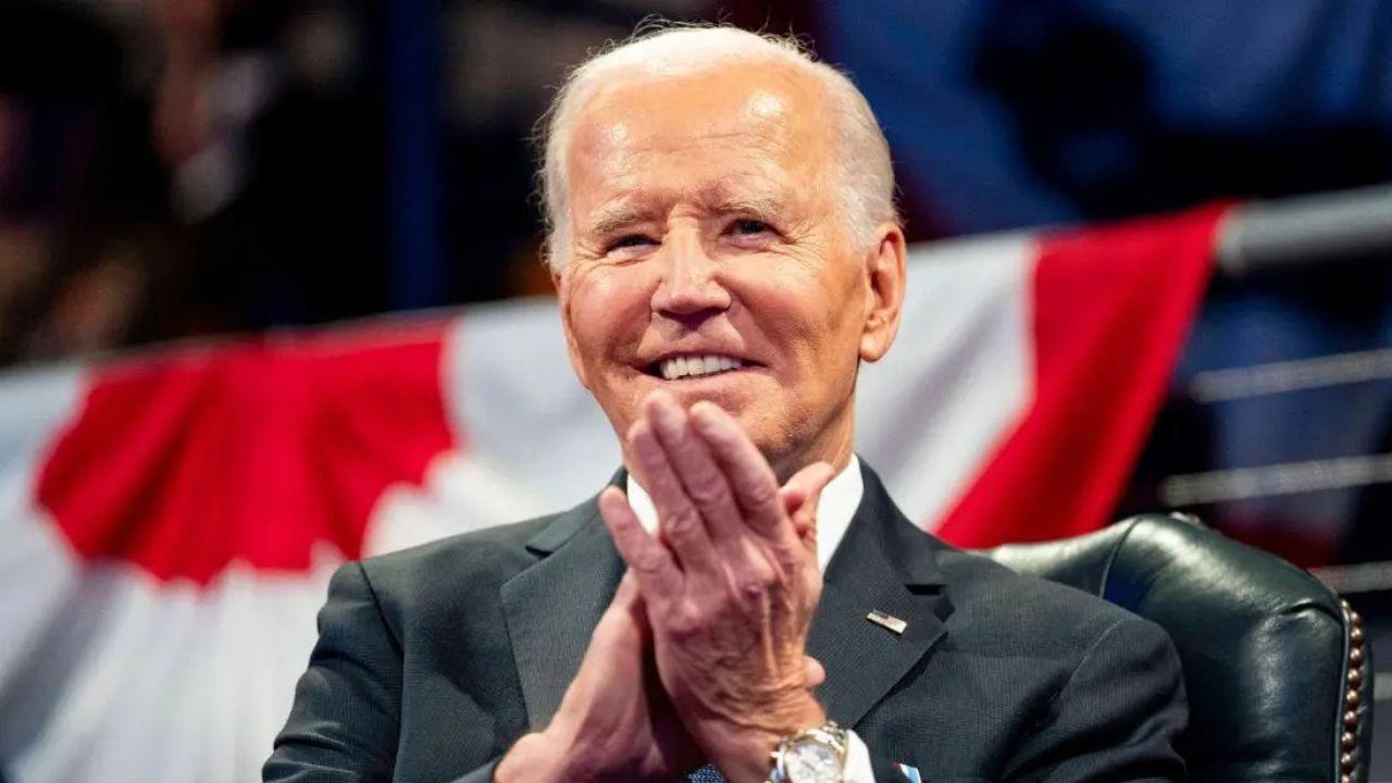image of Joe biden